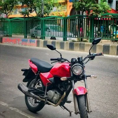 TVS Star Sports 2006 Motorcycle For Sale