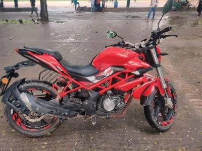 Benelli TNT 150cc Motorcycle For Sale