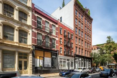 14,800 SF of Space Available