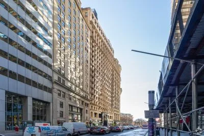 114,531 SF of Space Available