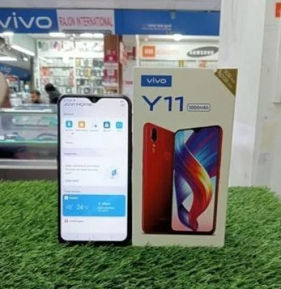 Vivo Y11