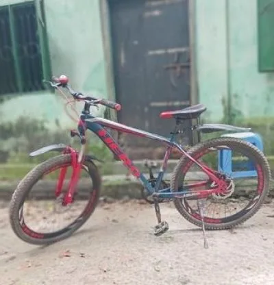 বাইসাইকেল