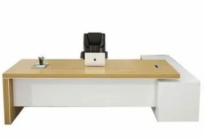 Office Boss Table -915