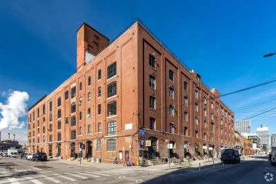 12,292 SF of Space Available for Rent