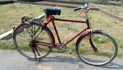 হিরো সাইকেল