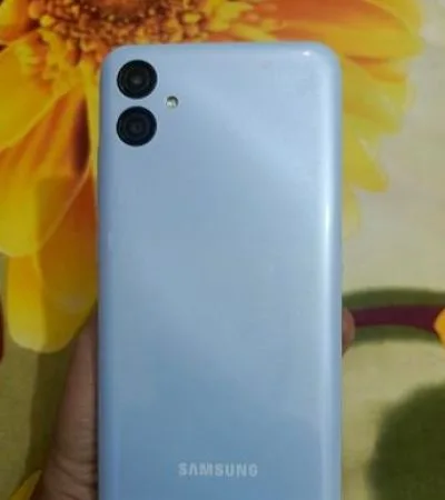 Samsung Galaxy A04e