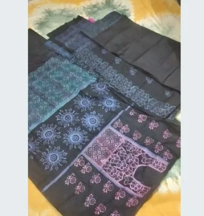 থ্রি পিস