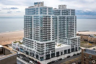 603 - 20,532 SF of 4-Star Retail Space Available