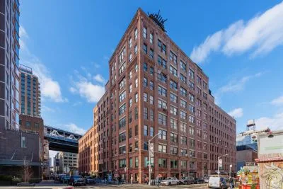 335 - 8,805 SF of Space Available for Rent