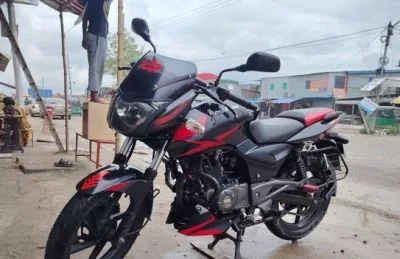 Bajaj Pulsar 150 DD 24 Registation 2023