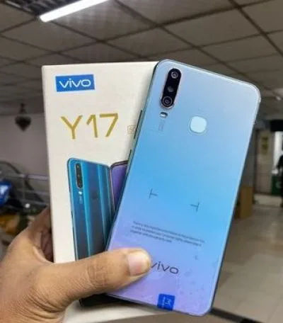Vivo Y17 (New)