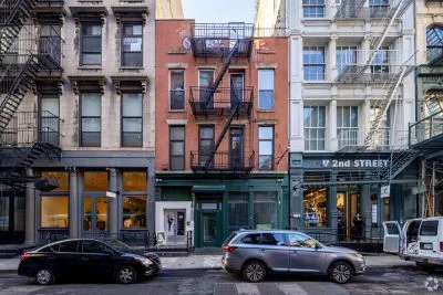 2,250 - 4,650 SF of Space Available for Rent