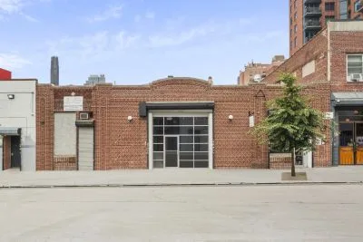 6,000 SF of Retail Space Available for Rent
