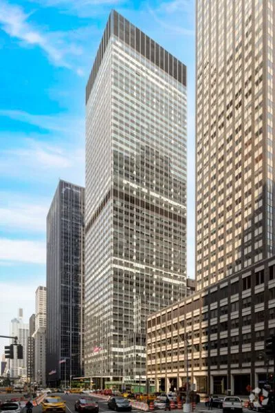3,390 - 9,790 SF of 4-Star Retail Space Available