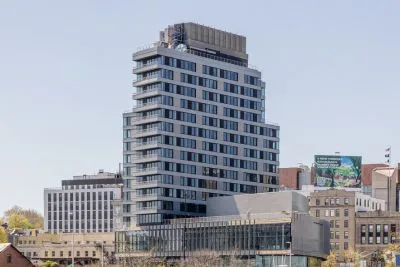 10,000 - 25,000 SF of Space Available for Rent