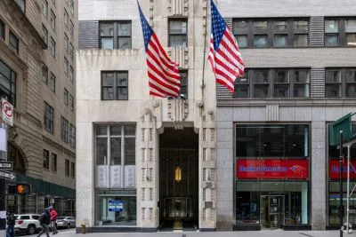 1,000 - 109,517 SF of 4-Star Space Available for Rent