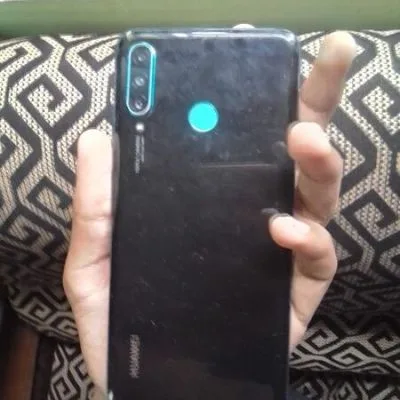 Huawei Nova 4E Mobile Phone For Sale
