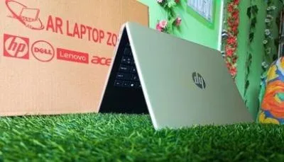 Hp 8th genaretion 4GB Ram DDR4 500GB