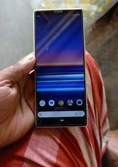 Sony Xperia1 Mobile Phone For Sale