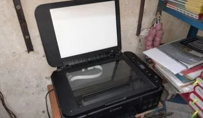 Good Condition Printer for sale