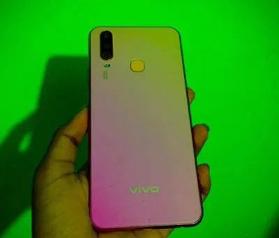 Vivo Y17 Mobile Phone For Sale