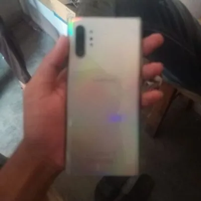 Samsung Note 10 Plus for Sale