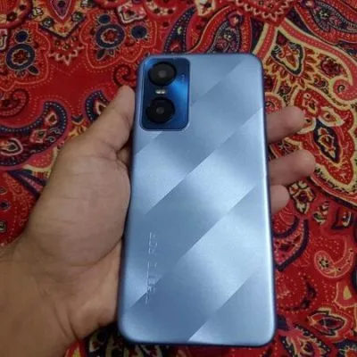 Techno Pop 6 Pro Mobile Phone For Sale