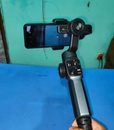 Zhiyun SMOOTH 5 Smartphone Gimbal