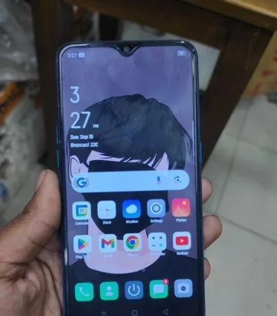 OPPO A12 . (Used) for Sale