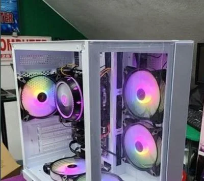 GAMING RGB COMPUTER-Core i5