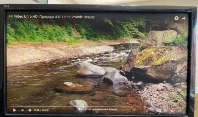 Philips 20 inchi LCD monitor HD display