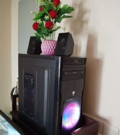 INTEL I3 6 GEN 3.70 GHZ PC