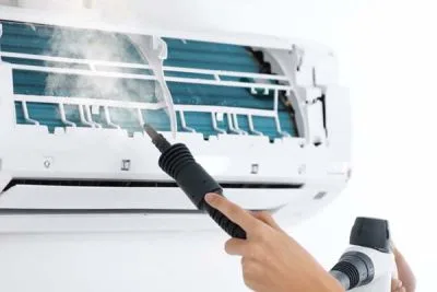 AC REPAIR & SERVICE