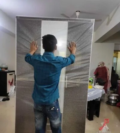 বাসা অফিস শিপ্টিং সার্ভিস