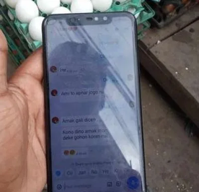 Xiaomi Redmi 6 Pro (Used)
