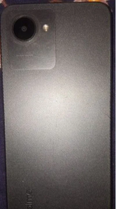 Realme C30 (Used)