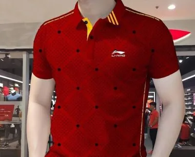 Attractive Stylish Polo Shirt