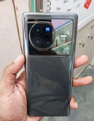 Vivo X80 12/256 (Used)