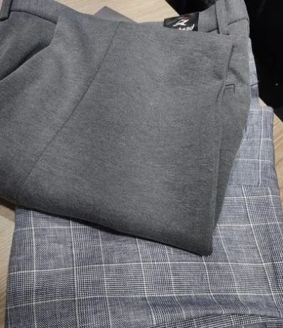 Exclusive Formal Pant Combo