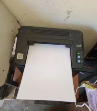 Printer sell