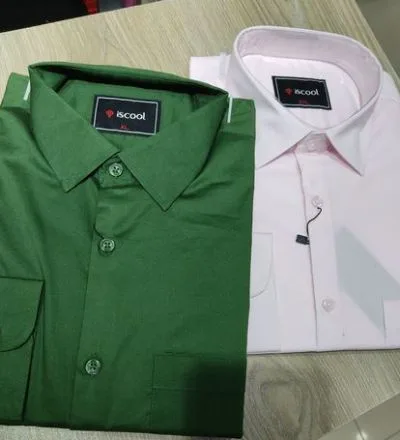 Ultimate Formal Shirt Combinations
