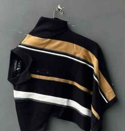 Exclusive Summer Half Sleeve polo Shirt