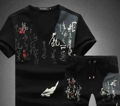 High Quality T-shirt & Half pant
