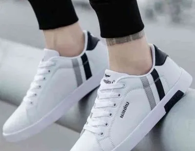 Stylish and fashionabal winter summer sneakers