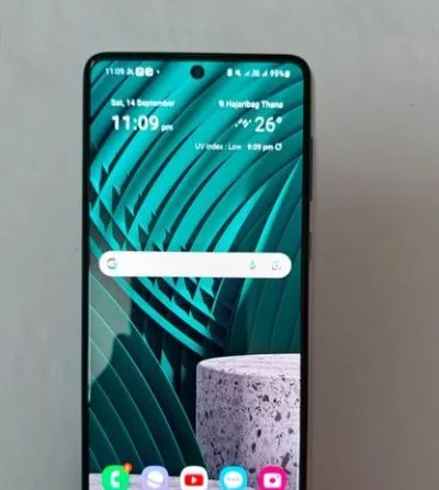 Samsung Galaxy A71 2024 (Used)