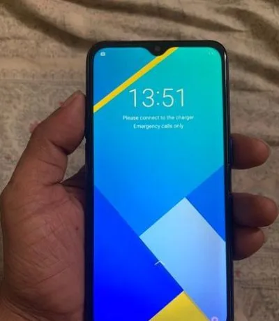 Realme C2 3/32 (Used)