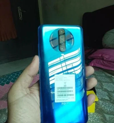 Xiaomi Poco X2 (Used)