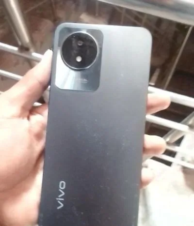 OPPO Find X3 4+4RAM 64 RMA (Used)