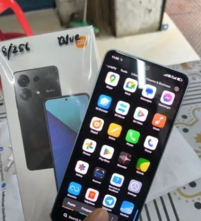 Xiaomi Redmi Note 13 (Used)