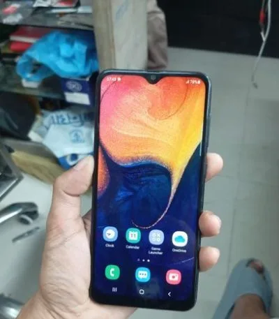 Samsung Galaxy A50 4/128 (Used)